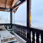 Appartement Bjonabakkens Oase *