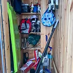 Bjonabakkens Oase Appartement Beitostolen
