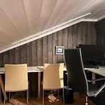 Appartement Bjonabakkens Oase