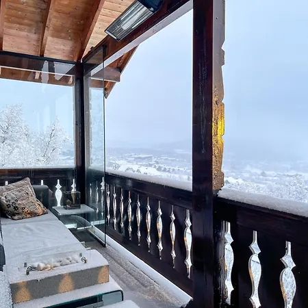 Apartamento Bjonabakkens Oase *