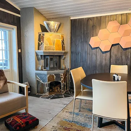 Bjonabakkens Oase Apartamento