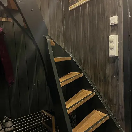 Bjonabakkens Oase Apartamento