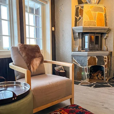 Bjonabakkens Oase Apartamento