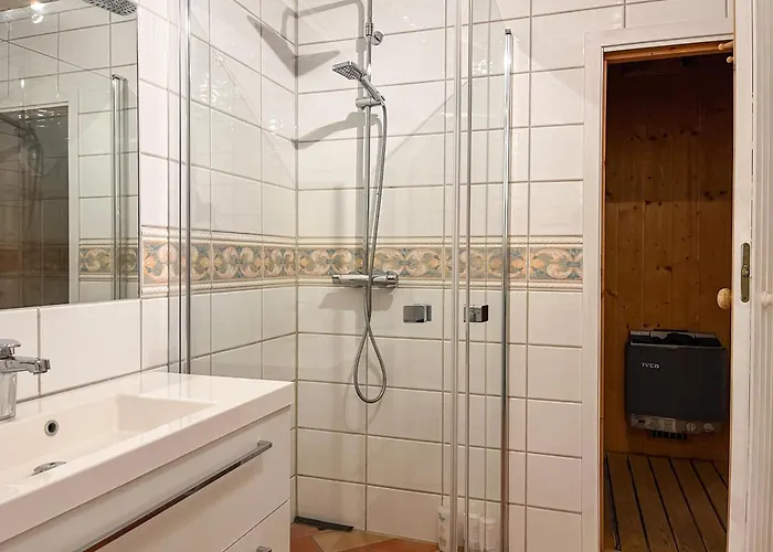 Bjonabakkens Oase Appartement